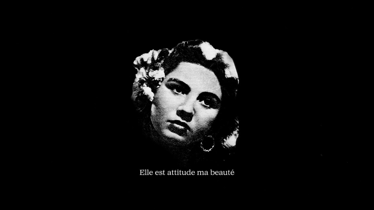 Benab - Pupetta (Lyrics Video)