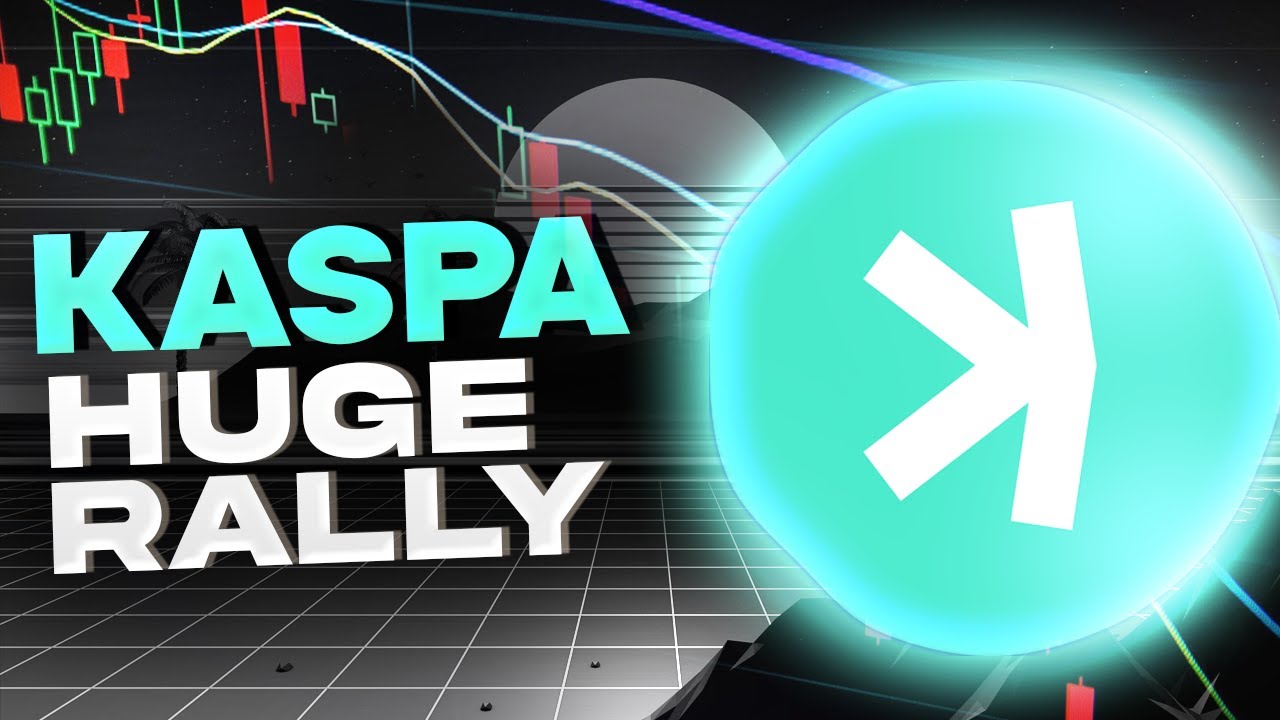 KASPA WILL REACH $1 (TIER 1 EXCHANGE LISTING)