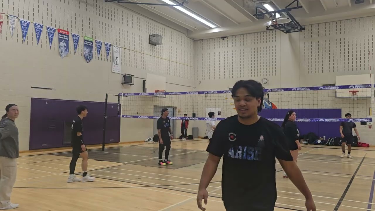 Shogun League Week 5 - Arise vs Set Seven