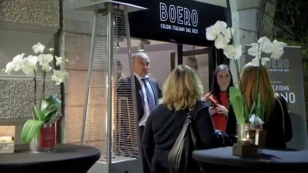 Boero Collezione Milano H264 1080p