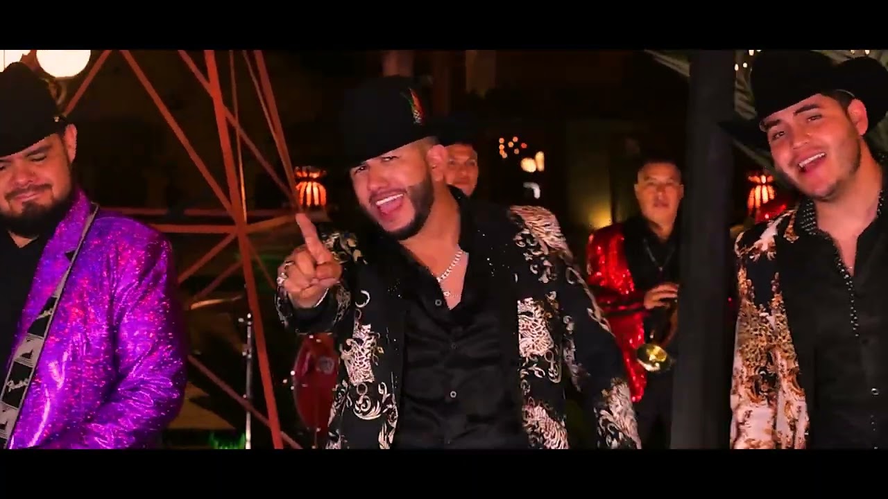 La Fiesta Cristiana //Los Herederos Ft Angel Rocha Hijo del Rey//