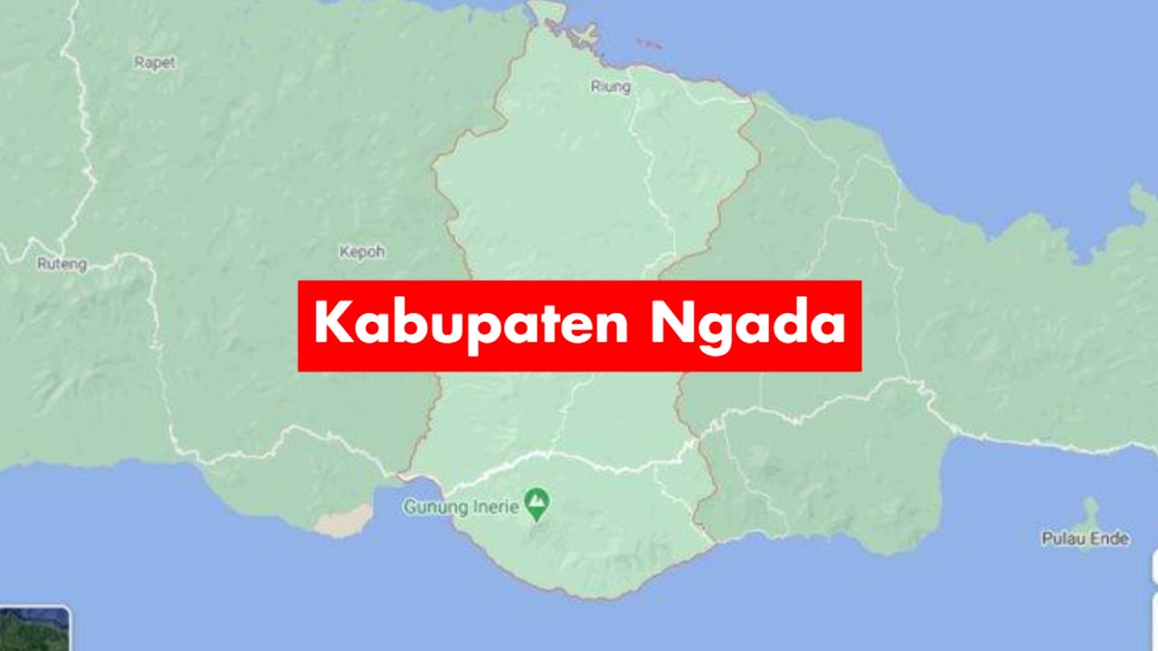 Kabupaten Ngada