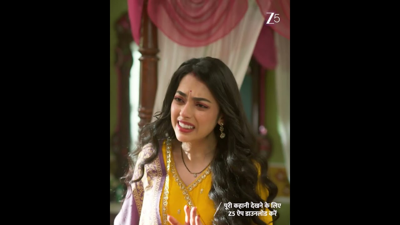 Gharwali Pedwali | EP 47 | Samsung TV Plus 4245 | &TV