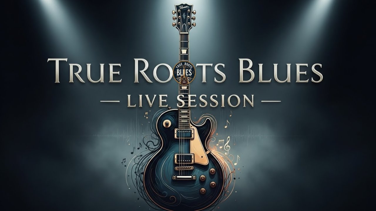 Blues - True Roots Blues