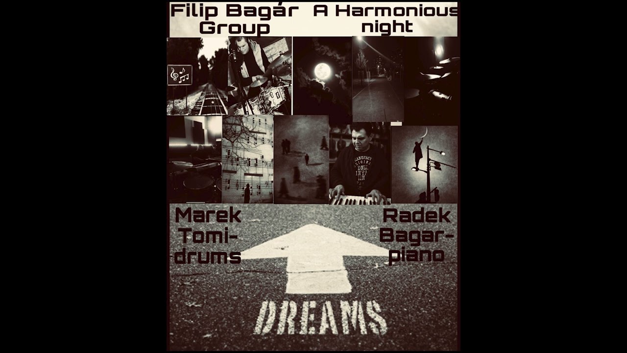 Filip Bagár A Harmonious Night