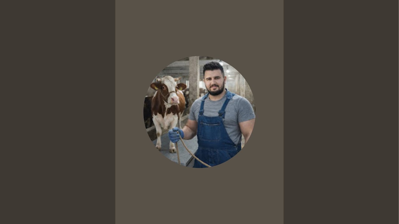 Asrın Tarım Ve Hayvancılık  kanalı canlı yayında