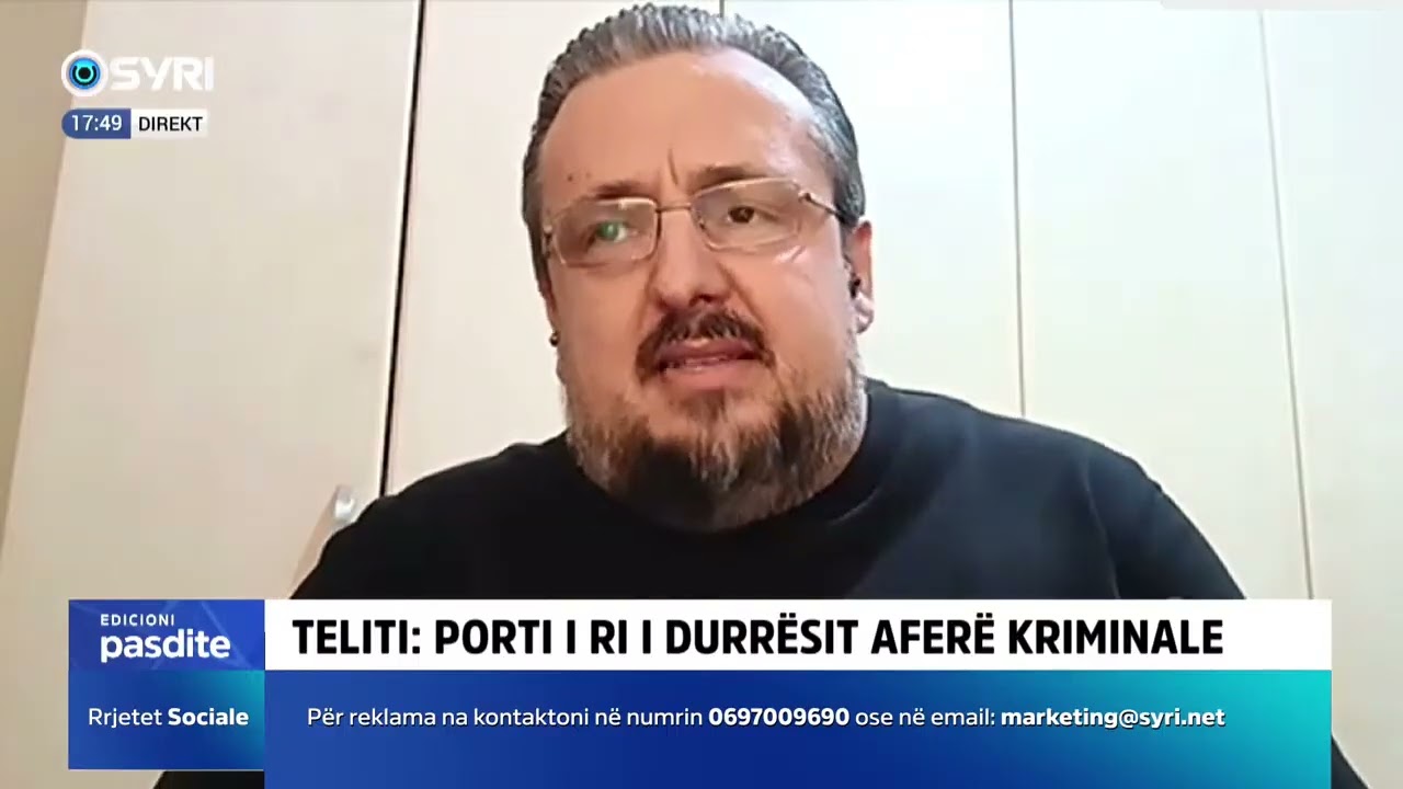AmCham 'shuplakë' qeverisë për Porto Romanon: Mungesë transparence dhe rrezik monopoli