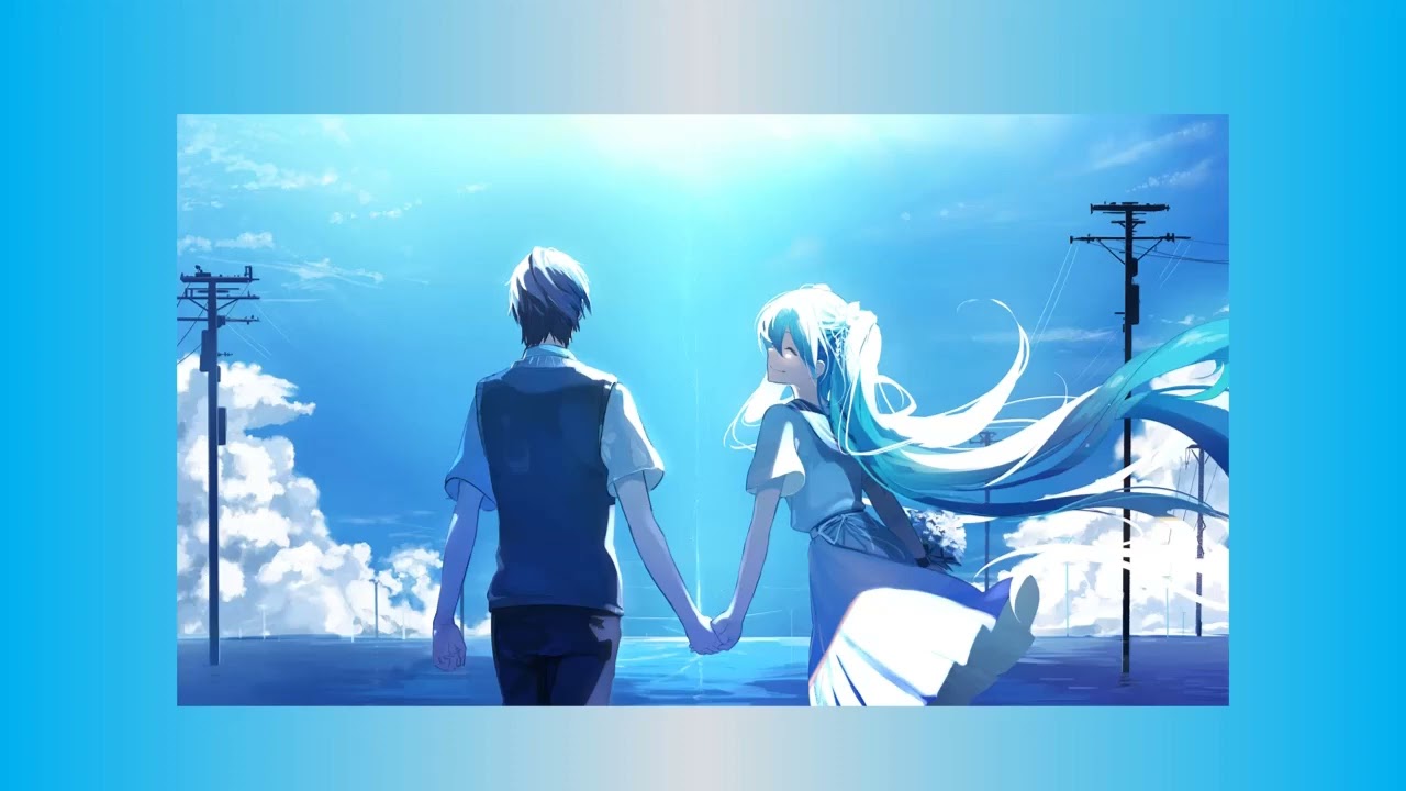 White 2115 - Cry Baby [NIGHTCORE]