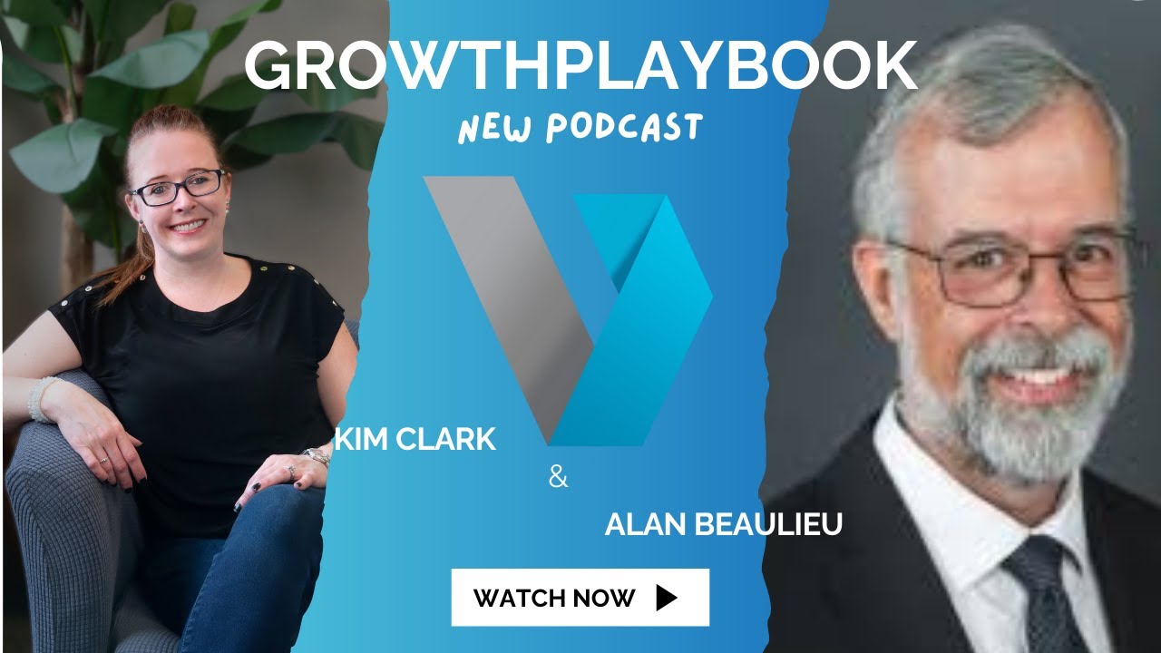 GrowthPlaybook: Leading with Optimism During Economic Uncertainty