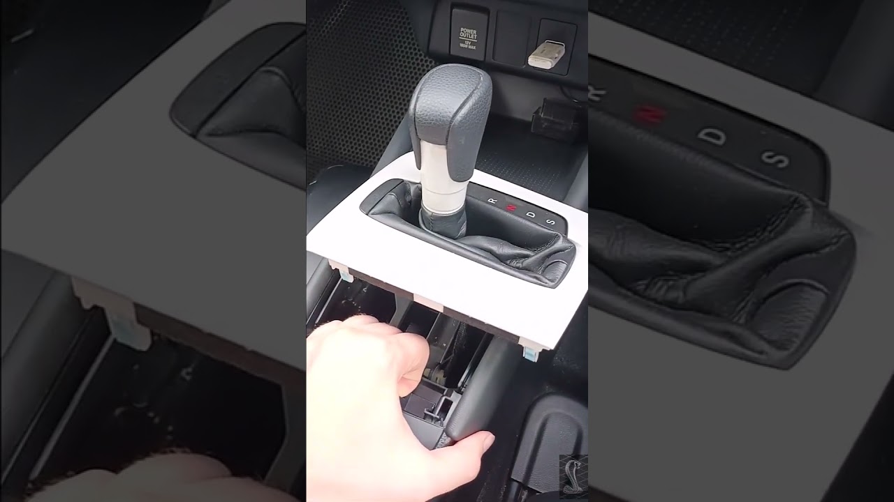 Ленивчик. Отключаем старт-стоп на Хонда Фит 2020  #gr1 #fit #honda #automobile #авто