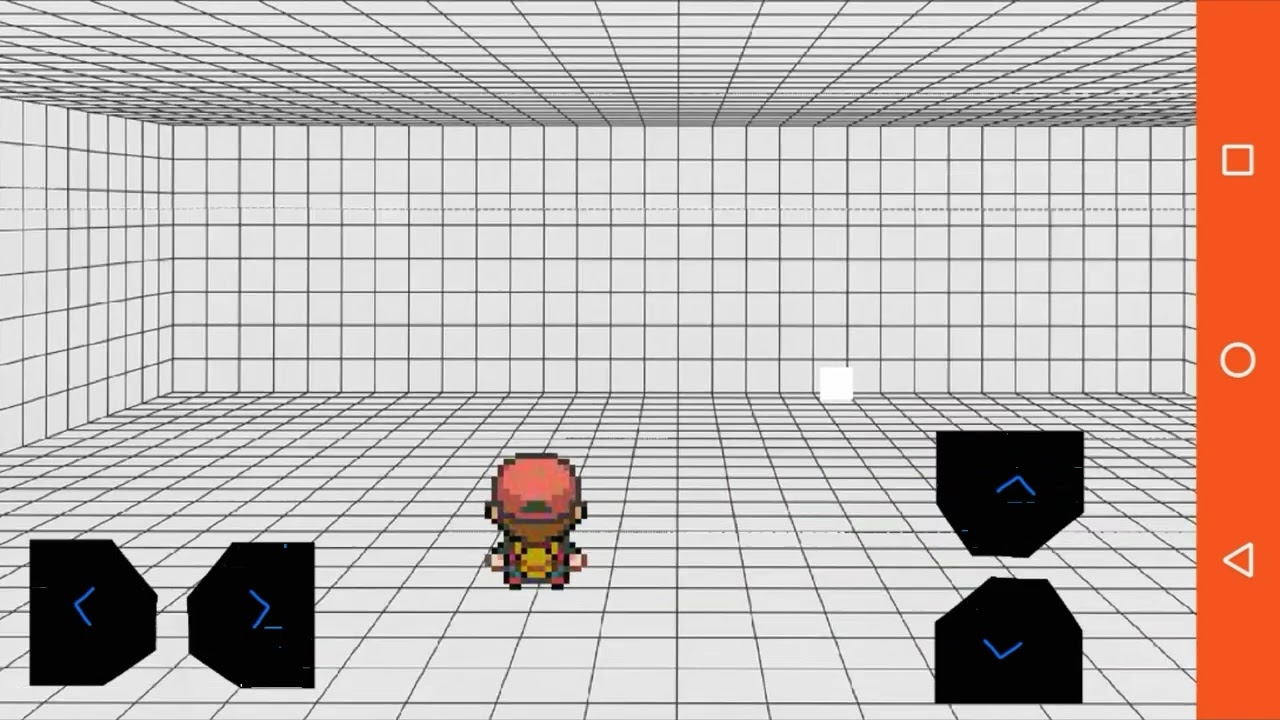 3D b&aacute;sico ( pocket code )
