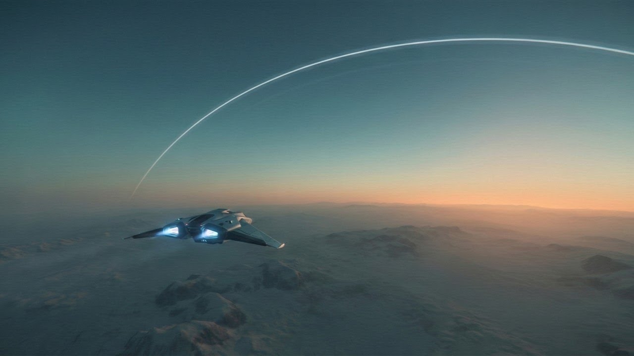 Ethereal Calm 24/7 | Endless Peaceful Meditation