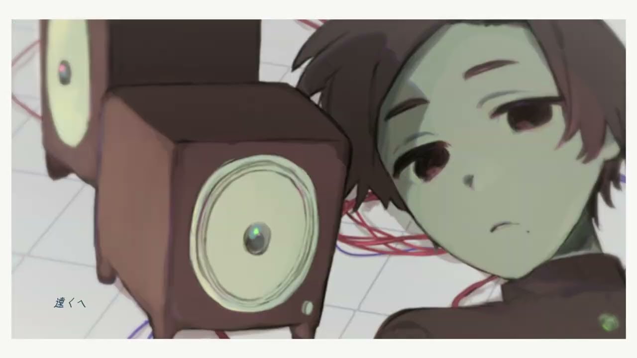 【UTAU音源配布】命ばっかり【九作:Q】