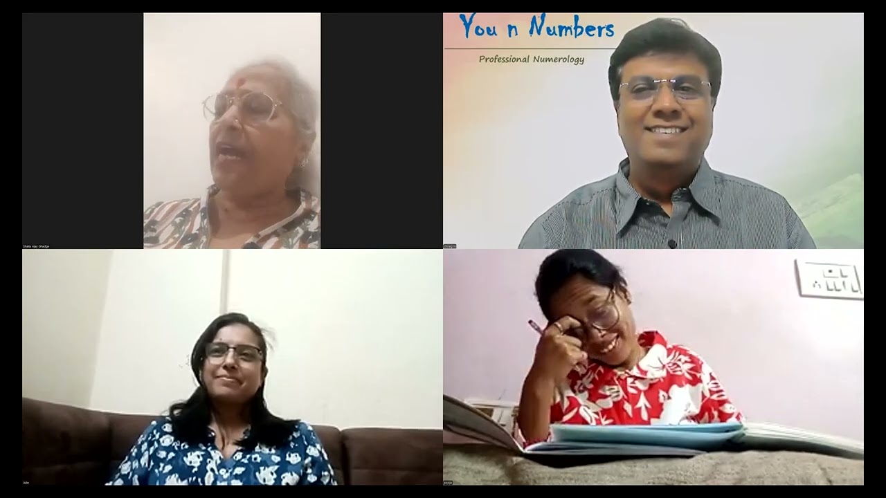Numerology Course Review  December 2025 Batch