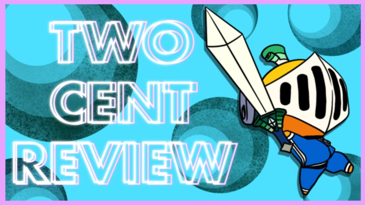 Two Cent Review: Rhythm Sprout