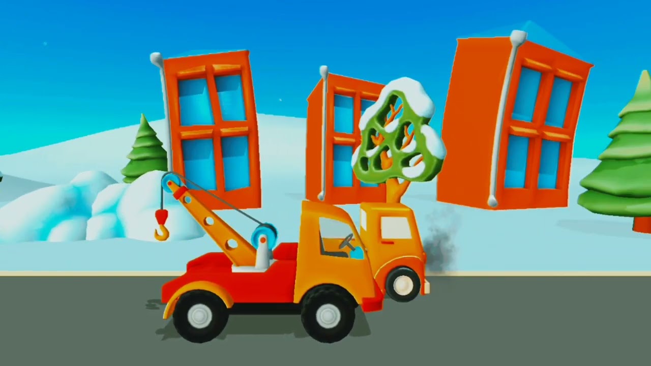 Rev Up the Fun: Exciting Car Game for Kids You Can't