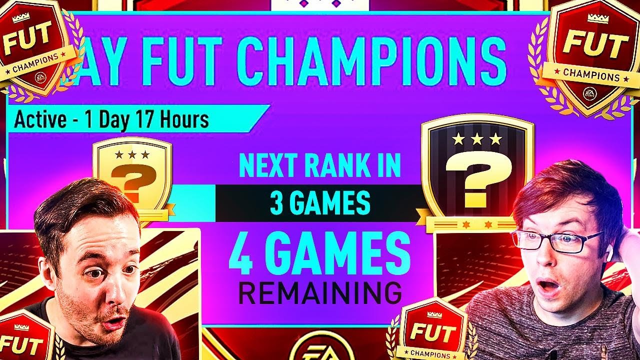 НЕВЕРОЯТНО НАПРЯЖЕННЫЙ КОНЕЦ FUT CHAMPS, НАМ НУЖНЫ ТРИ ПОБЕДЫ!!! - ОТКРЫТИЕ НАБОРА FIFA 21 ULTIMA...