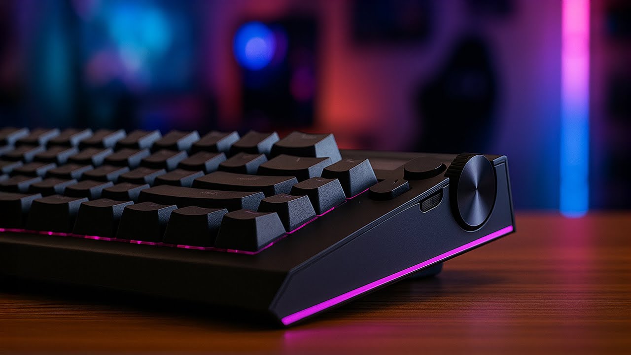 What's the BEST Wireless Keyboard?