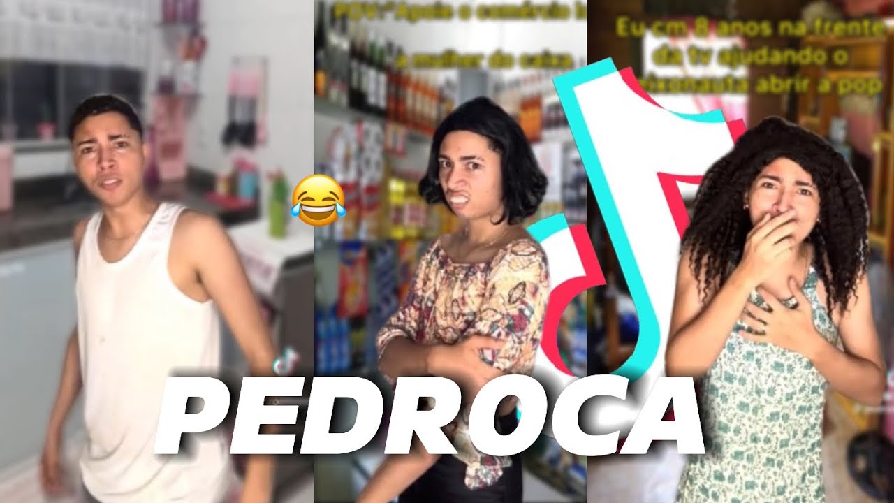 MELHORES Histórias ENGRAÇADAS Do @pedroallan Com BOLOS #parte1