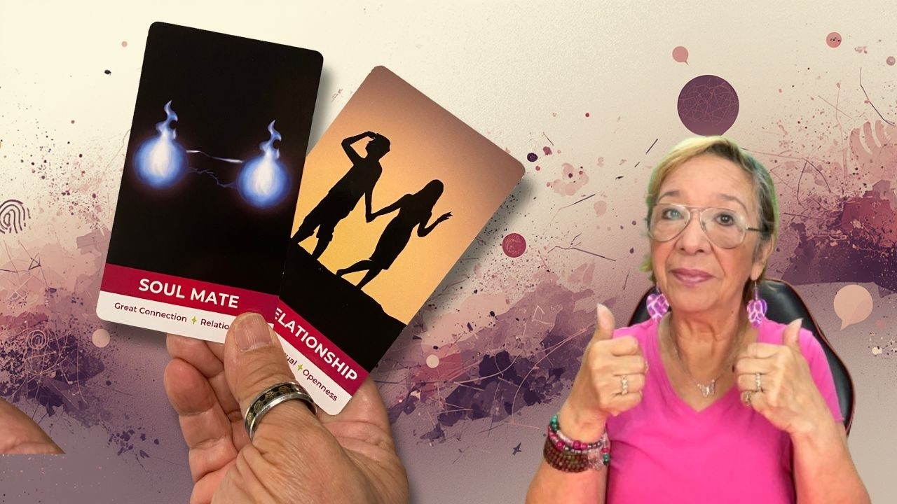 CAPRICORNIO! Lo lamentará!  MIENTRAS QUE TÚ YA NI  PENSABAS AHORA MIRA ESTO!