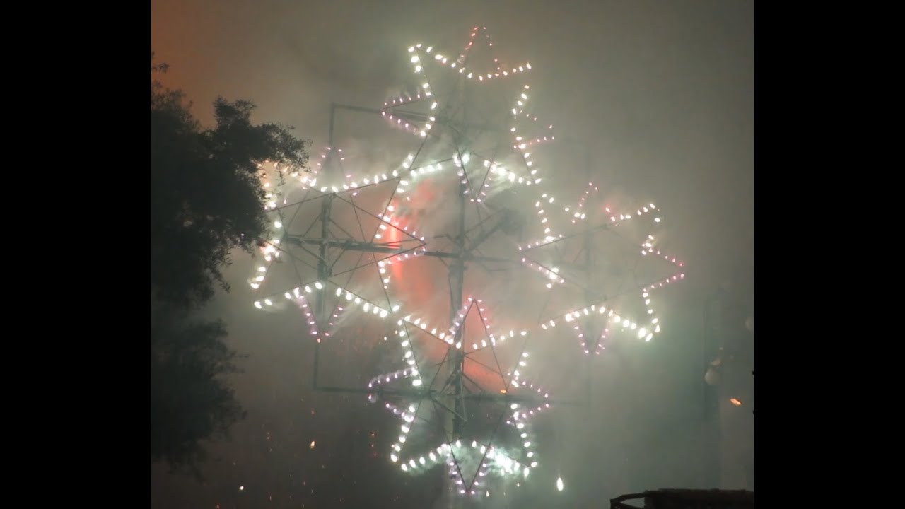 Nar tal-Art tal-Festa ta' San Filep f'Ħaż-Żebbuġ tal-Każin 12 ta' Mejju 2015