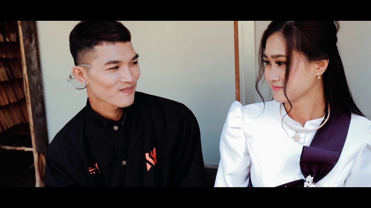 Y&ecirc;u Người Con G&aacute;i Khmer 2 | Lee Yang ft. Duy Tốc Độ MV Official