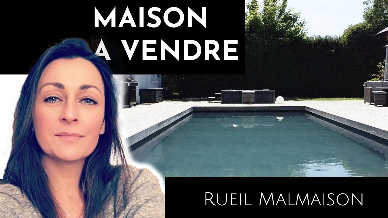 Maison de Prestige avec Piscine près du Bois de Saint Cucufa