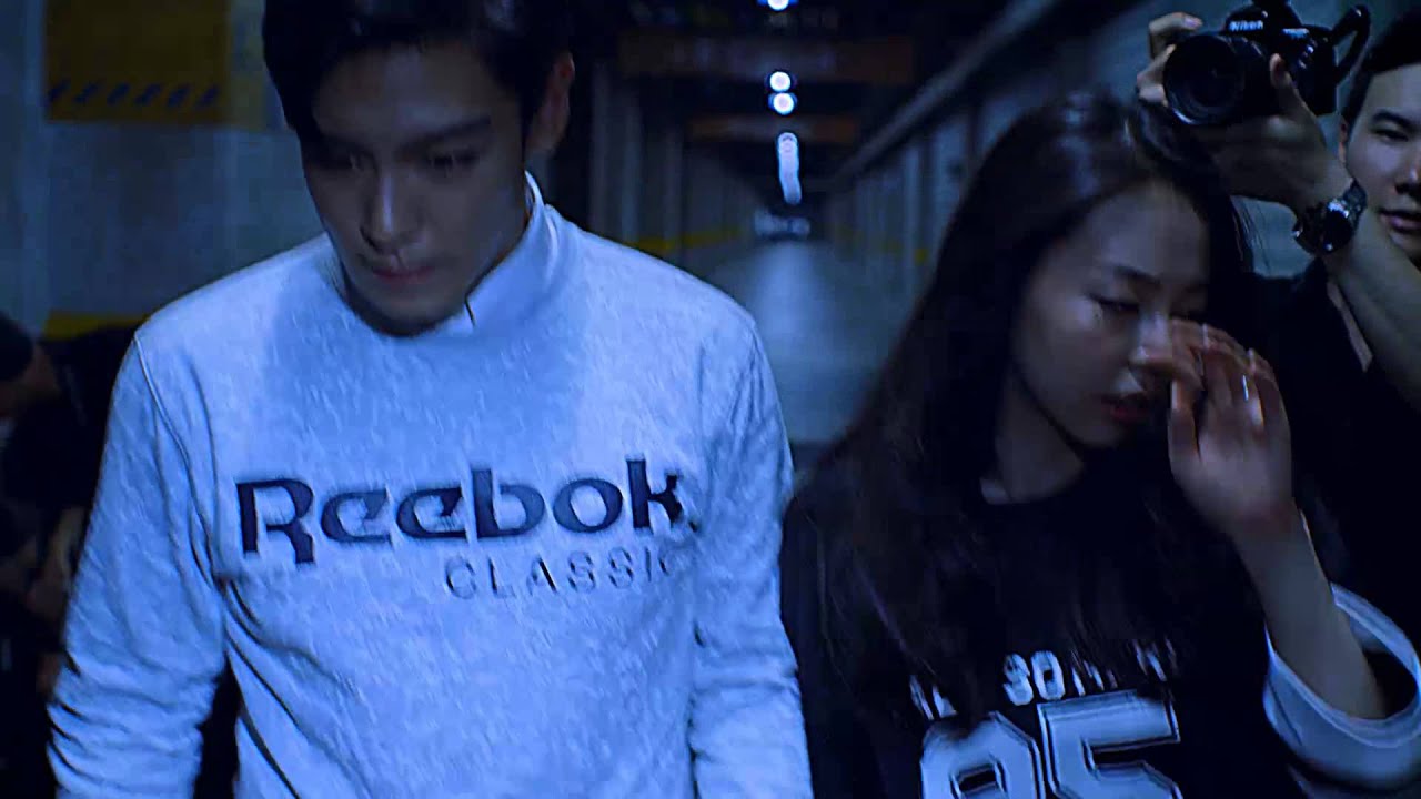 리복 클래식 엑소핏 & 프리스타일 / Reebok Classic Ex-O-Fit & Freestyle TVCF