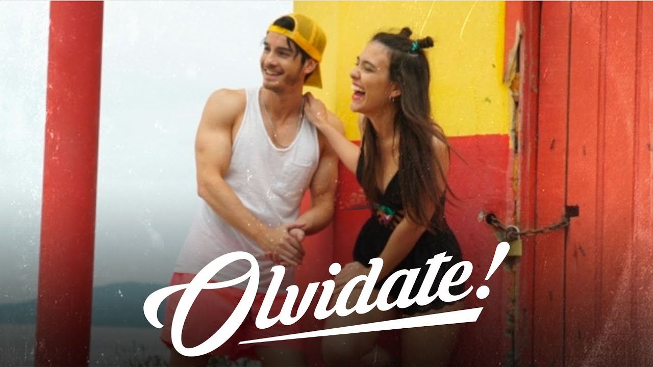 Olvidate! - Top 10 Canciones