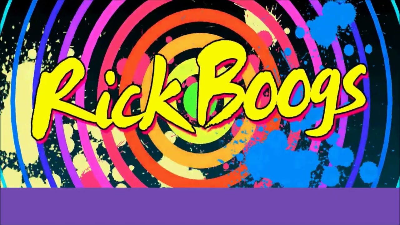 Rick Boogs Titantron 2022 HD