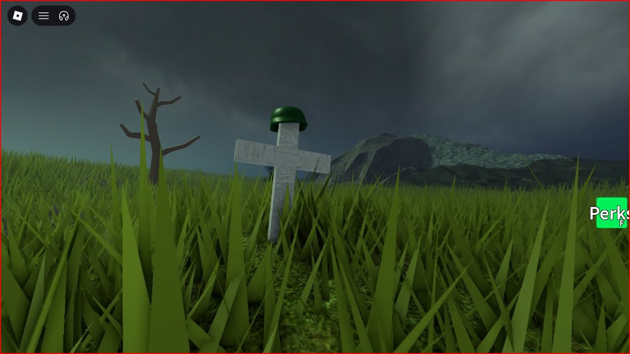 War Simulator: Rebirth Cutscene