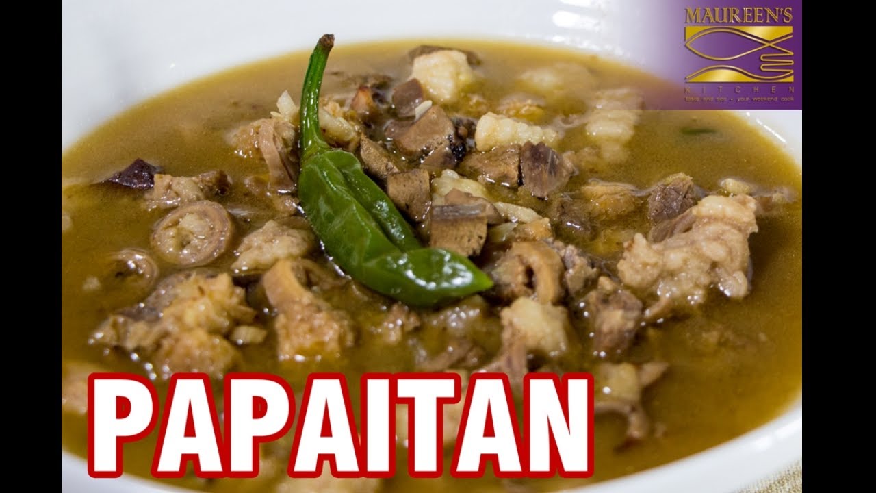 PAPAITAN NA MAY SIKRETONG SANGKAP