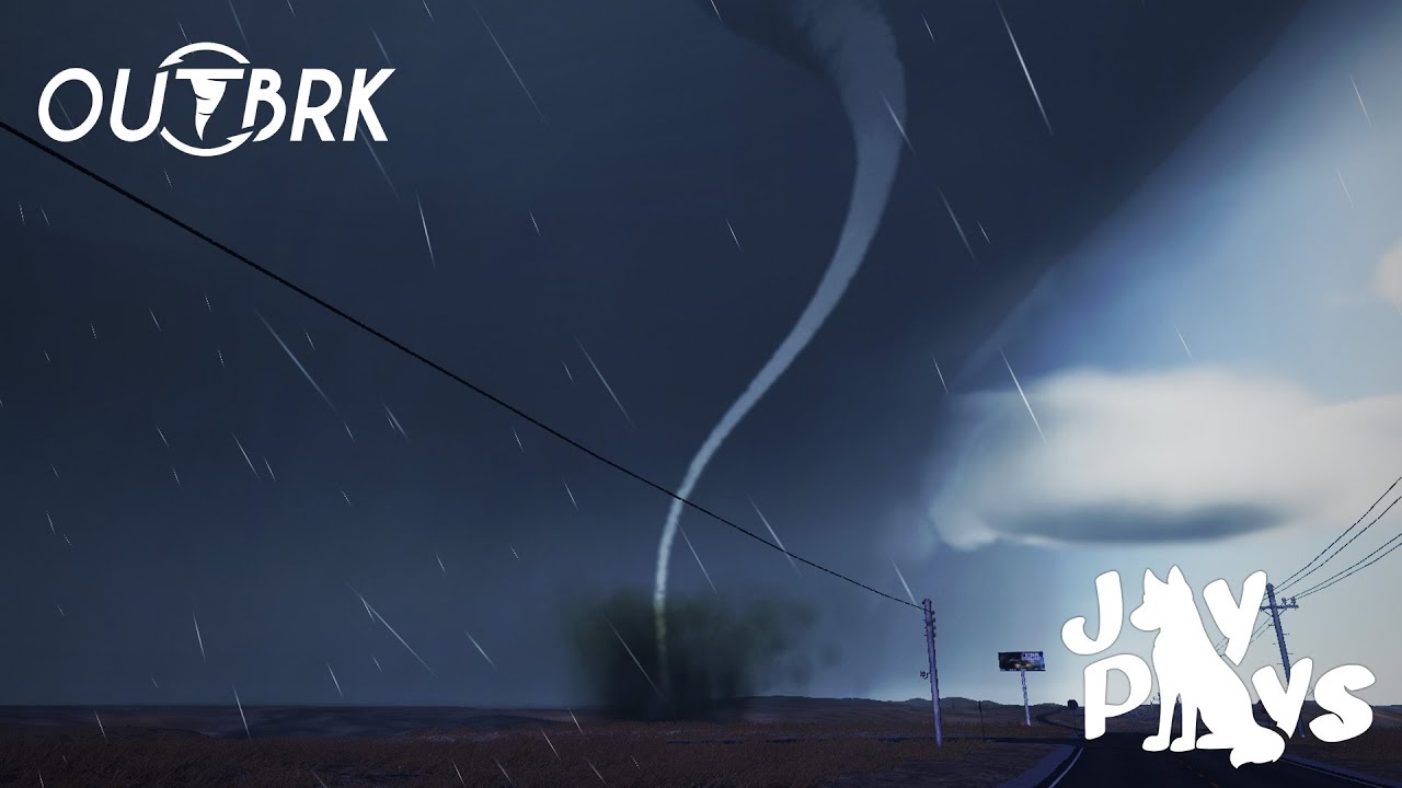 Following a Photogenic Forest Devourer! | OUTBRK