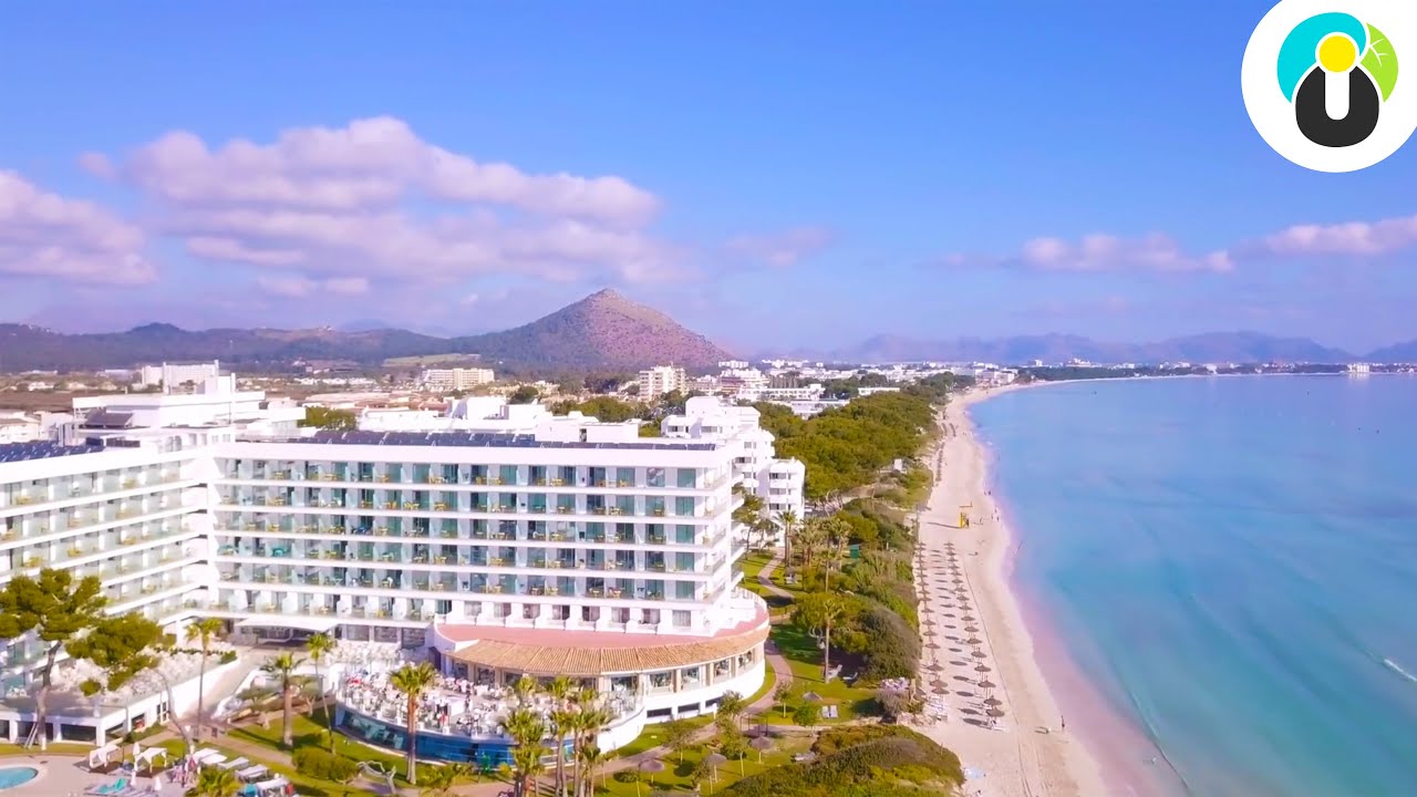 MALLORCA 🌴☀️ Familienurlaub im Playa Esperanza Resort 👨‍👩‍👧 | Guru on Tour