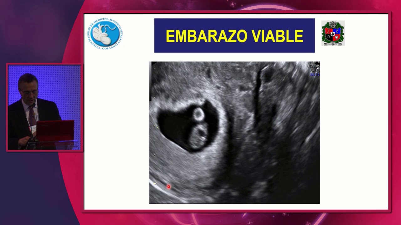 7. Curso #Cedip2018 Screening 1er Trimestre