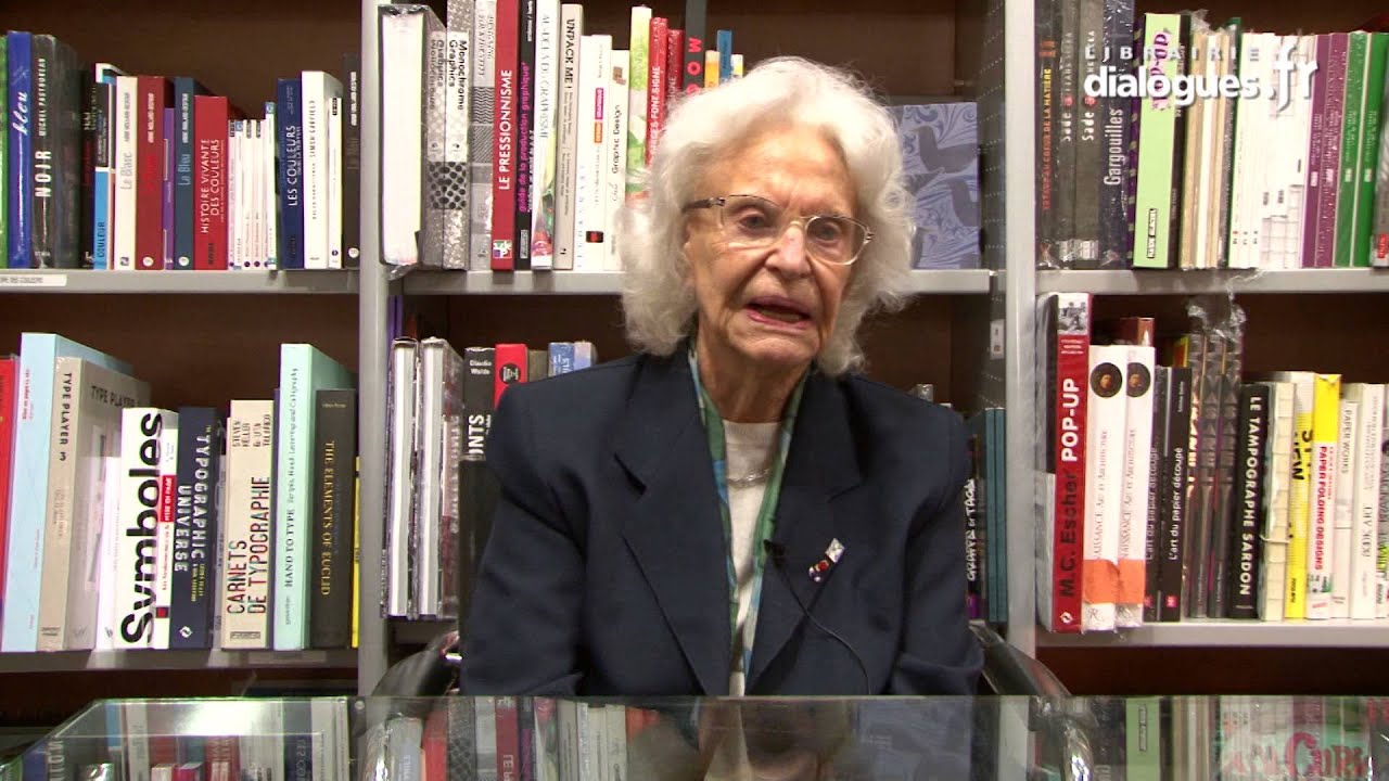 Dialogues, 5 questions à Marie-José Chombart de Lauwe