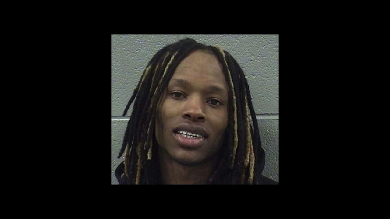 ride, king von (slowed + reverb)