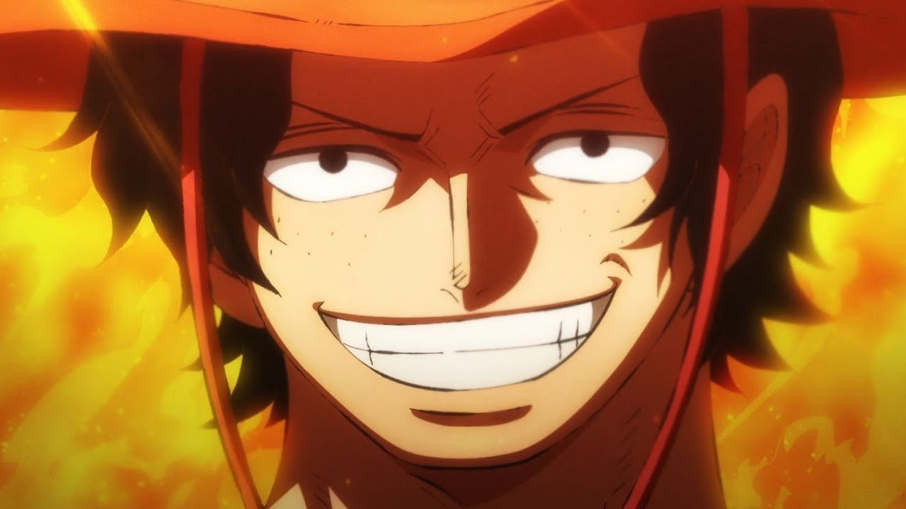ACE | ONE PIECE AMV 