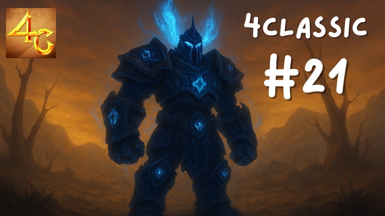 4Classic 4Story Ep. 21, Merita sa farmezi aici ?