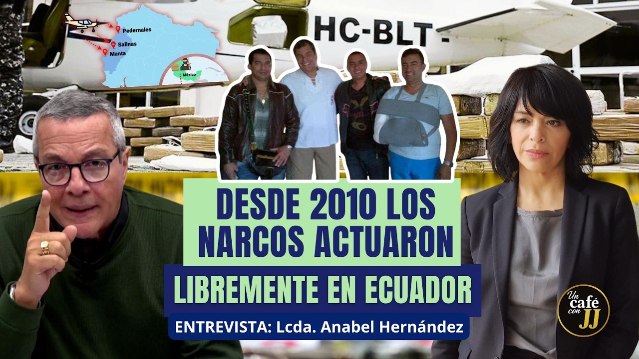 MILITARES Y POLÍTICOS HABRÍAN FACILITADO LA ACTIVIDAD DE LOS CARTELES MEXICANOS - Noticias