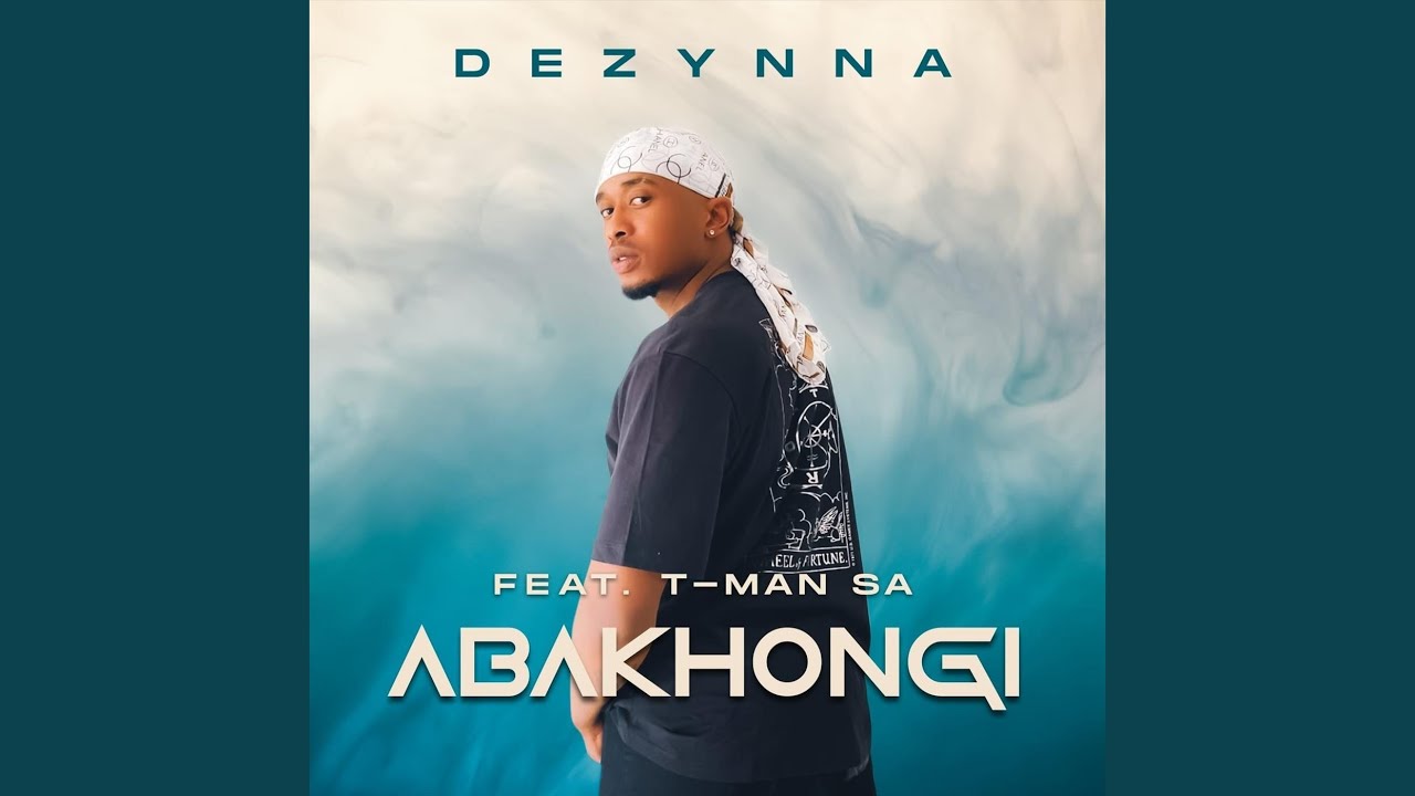 Abakhongi (feat. T-Man Sa)