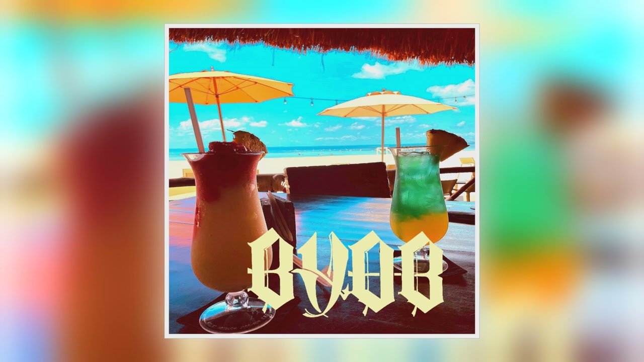 OYAB - BYOB (feat. Tuomio & Kone, Raimo, Ässä & Setä Koponen) [Audio]