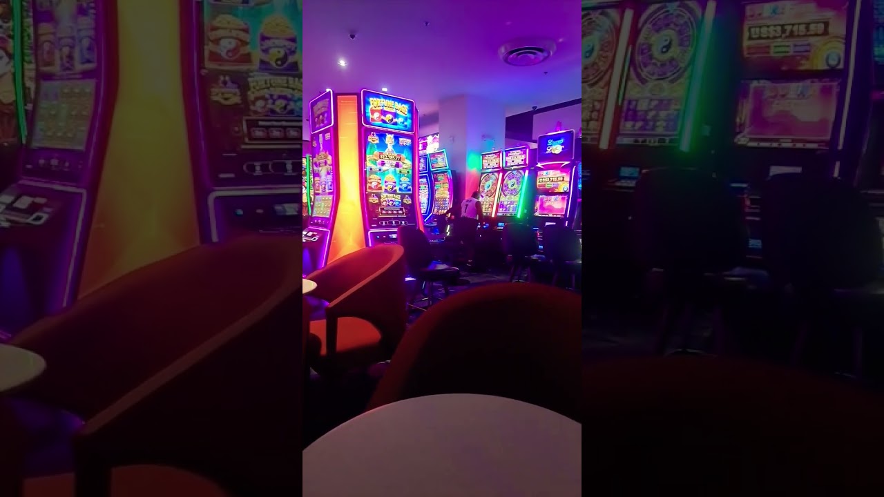gambling at oasis casino embassy hotel isla verde
