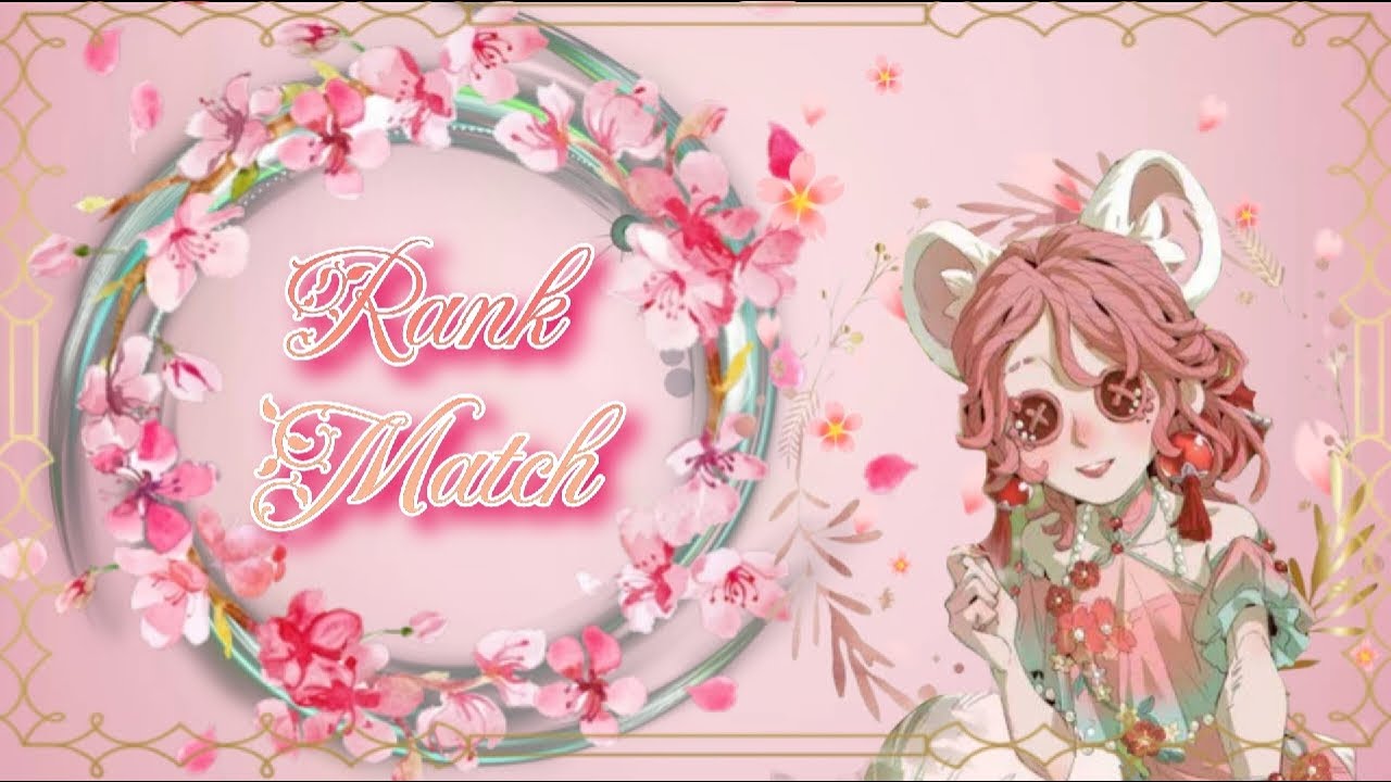 Live Identity V Survivor Rank SE 41 #2 | Vai ser 2h de Live? acho que não.