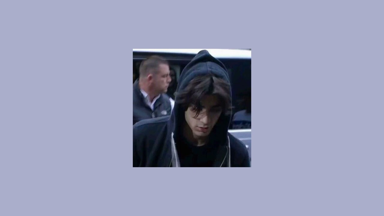 back to life - zayn sped up