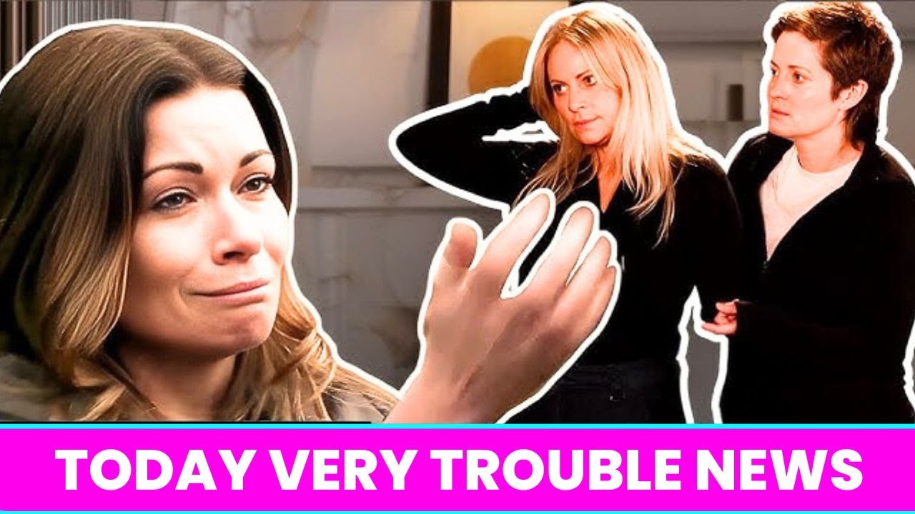 Becky Drops a SHOCKING Claim to Carla Very Sad😭News That Will Change Everything in Coronation Street