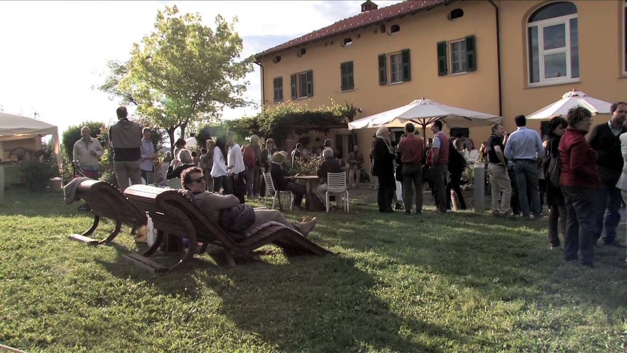 roccodicarpeneto vini d'alto monferrato - inaugurazione 8 giugno 2013 -short version