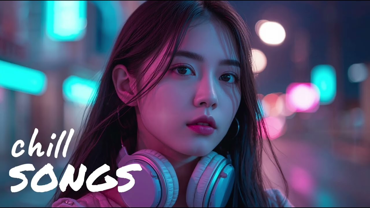R&B Chill Mix 🌙 Warm Sounds for Night Time