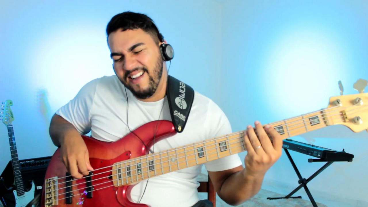 A MULHER DE LÓ | KLEBER LUCAS