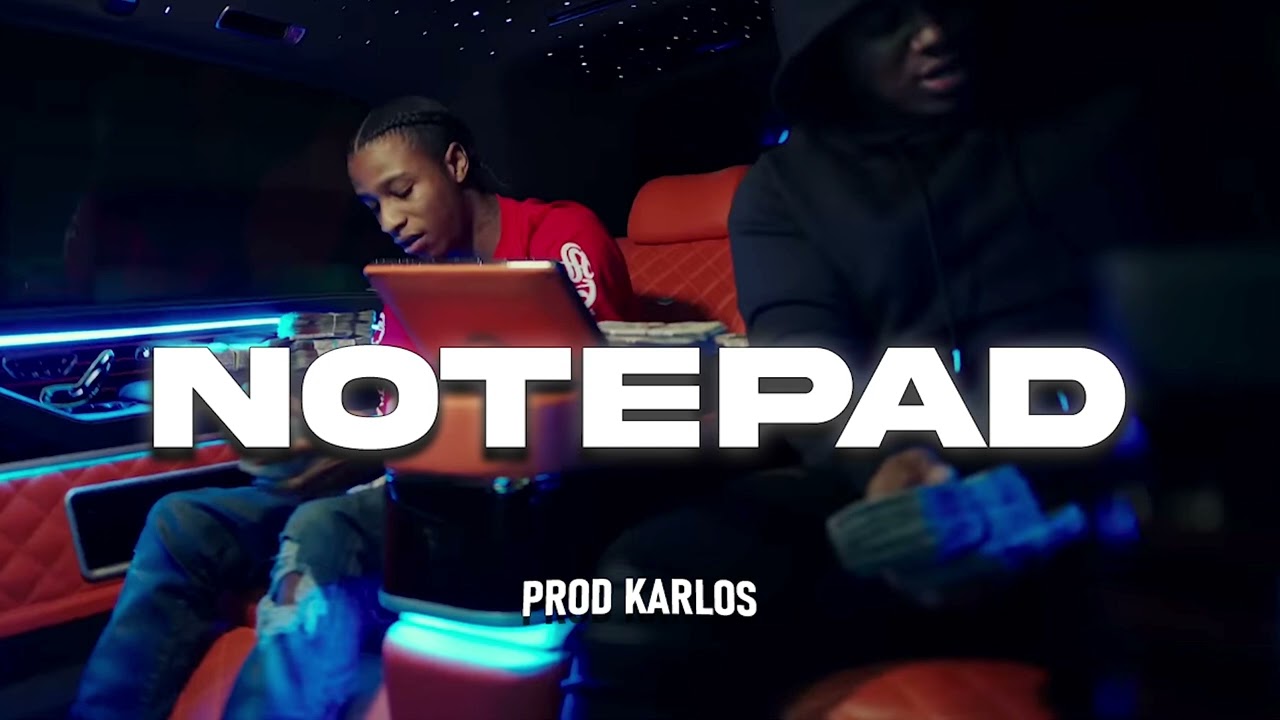 Clavish x Nines x Fredo UK Rap Type Beat 
